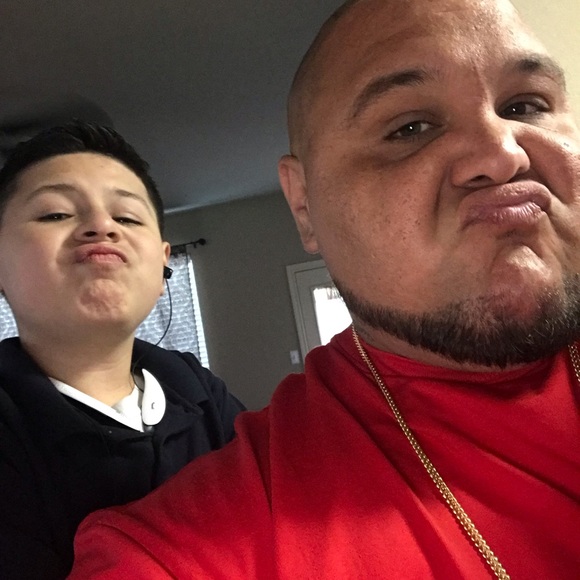 Meet your Posher, Jon - Picture 5 of 6